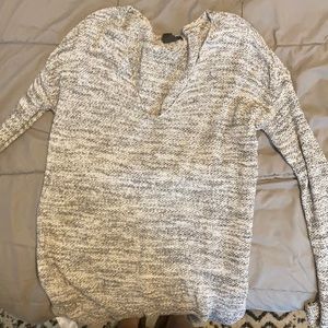 H&M fall sweater